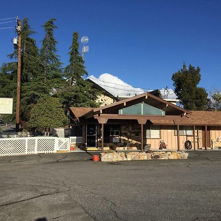 Holiday Lodge Grass Valley Extérieur photo