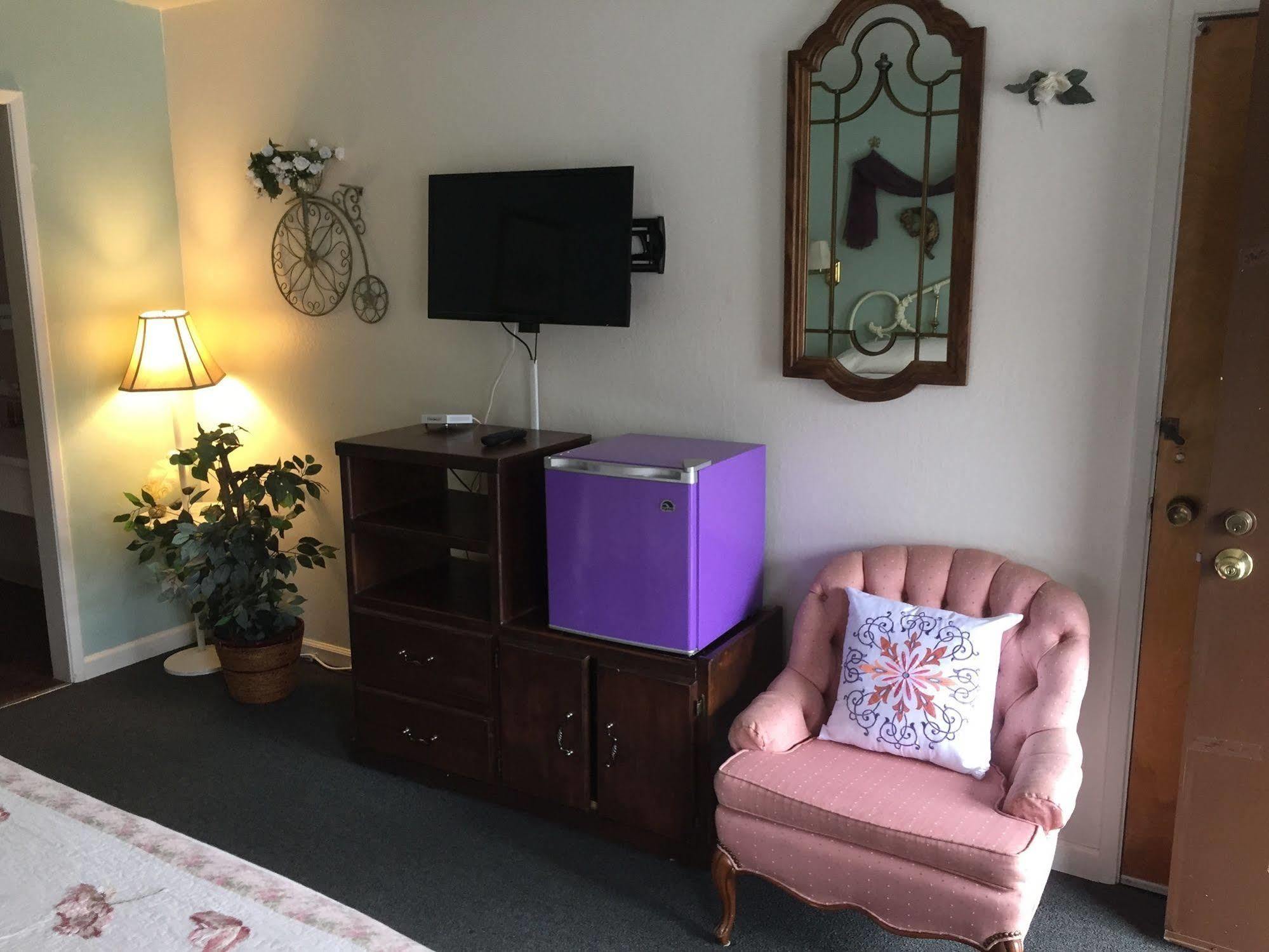 Holiday Lodge Grass Valley Extérieur photo