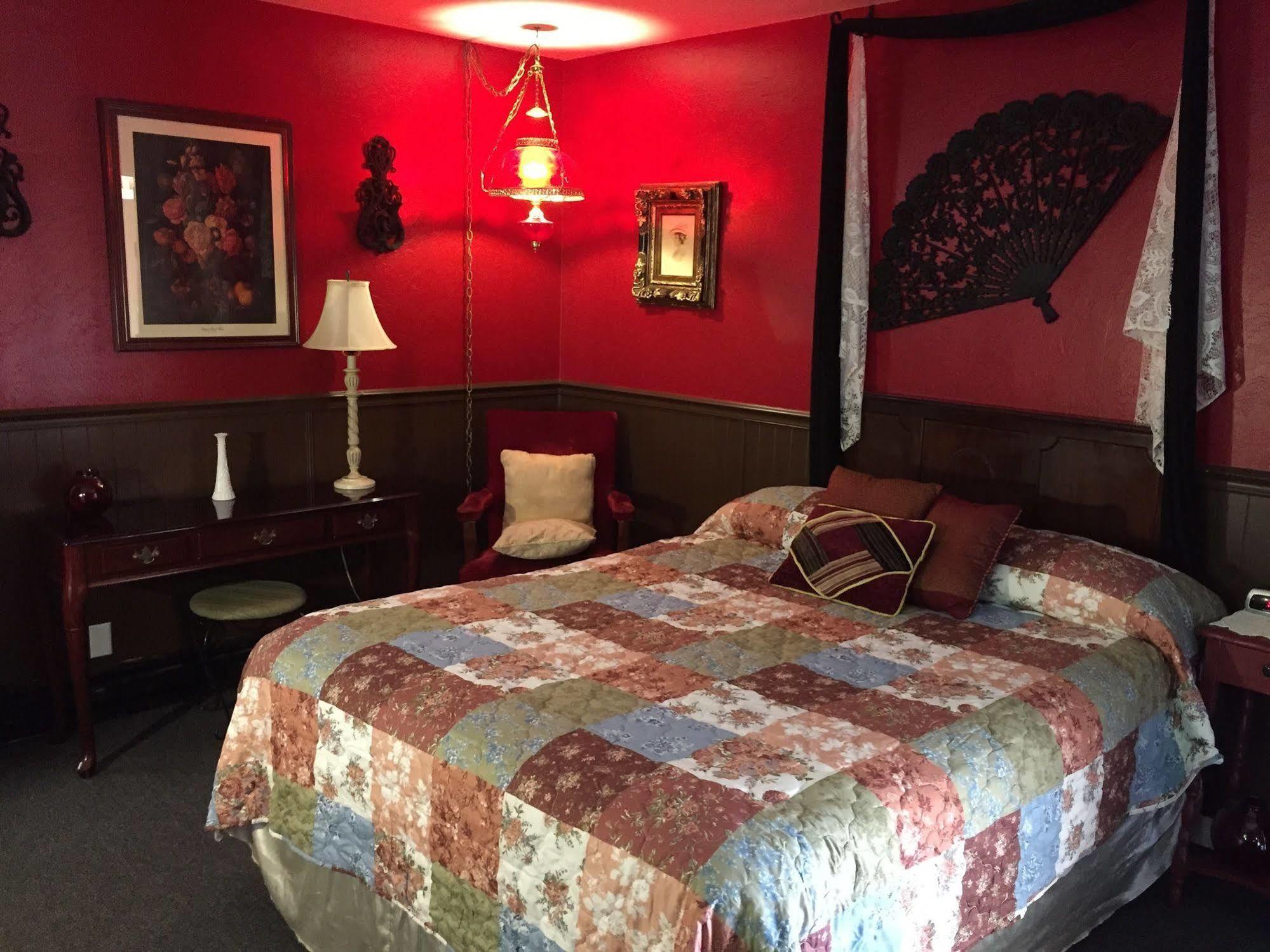 Holiday Lodge Grass Valley Extérieur photo