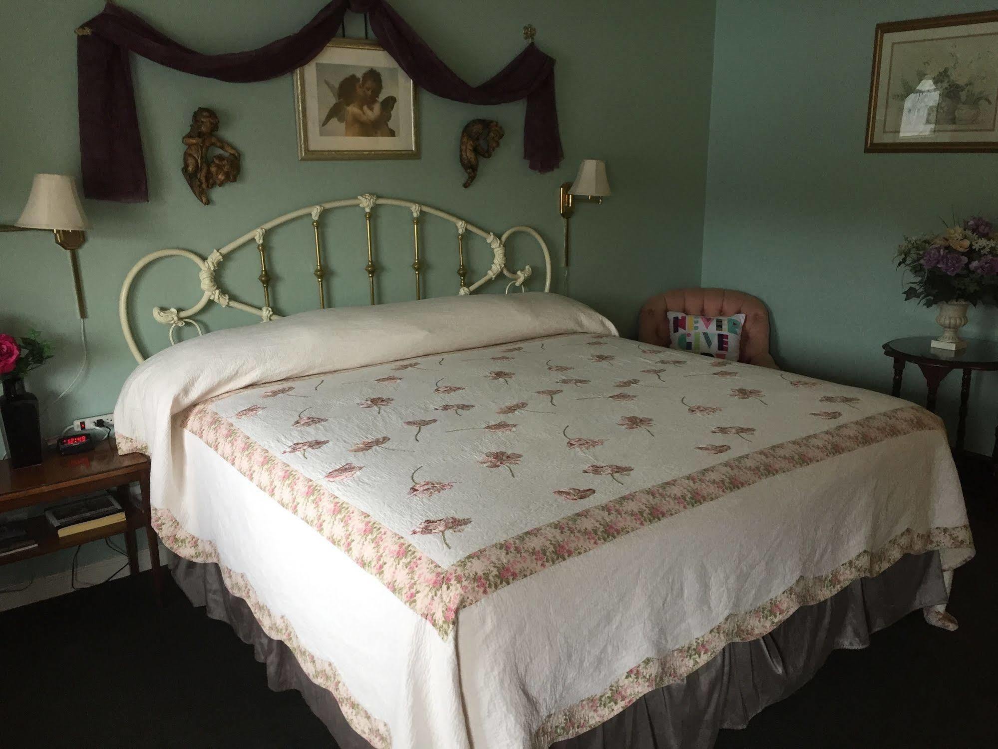 Holiday Lodge Grass Valley Extérieur photo